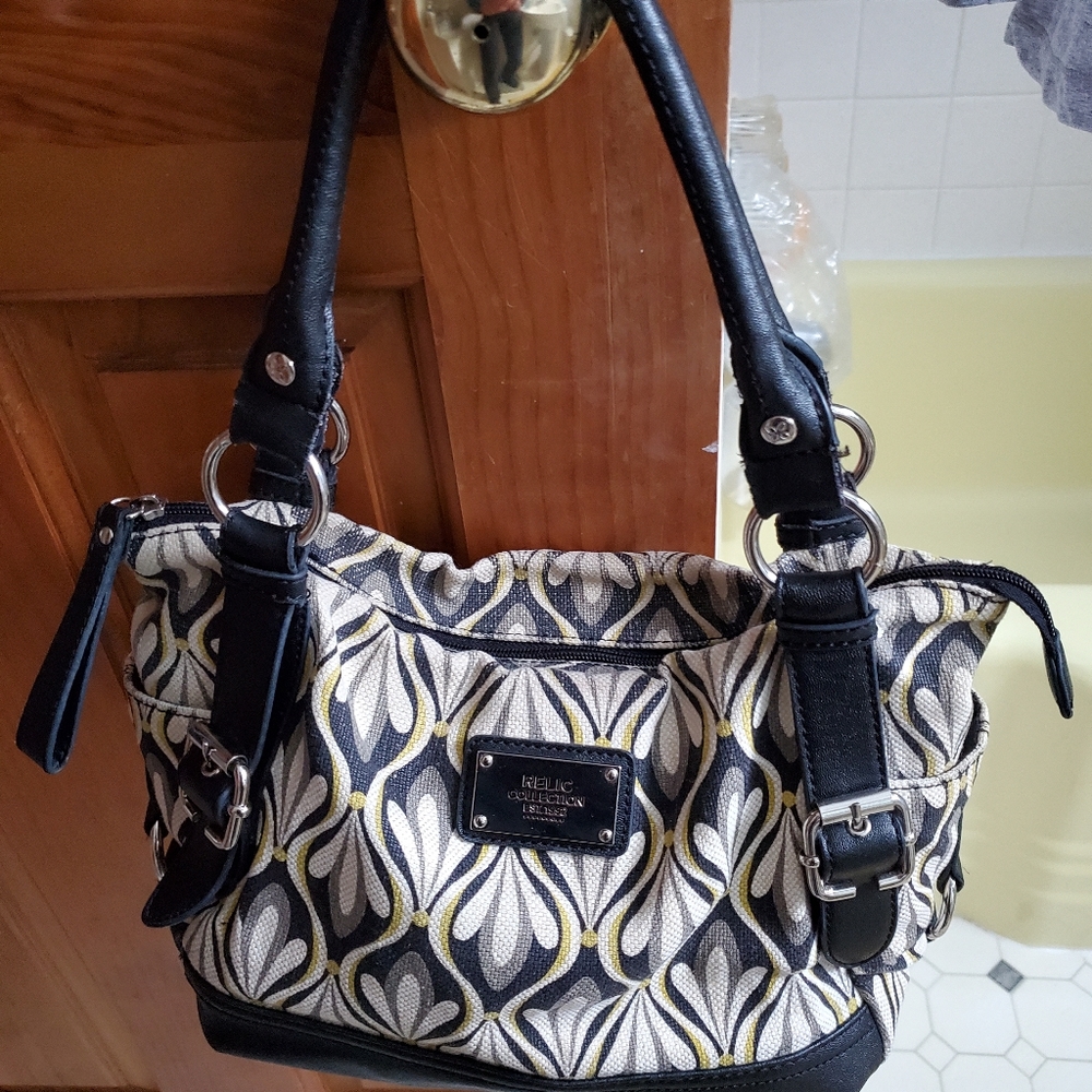 Relic Purse